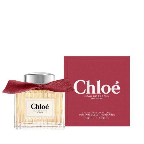 CHLOE Chloé L'Eau de Parfum Intense - Eau de Parfum Intense